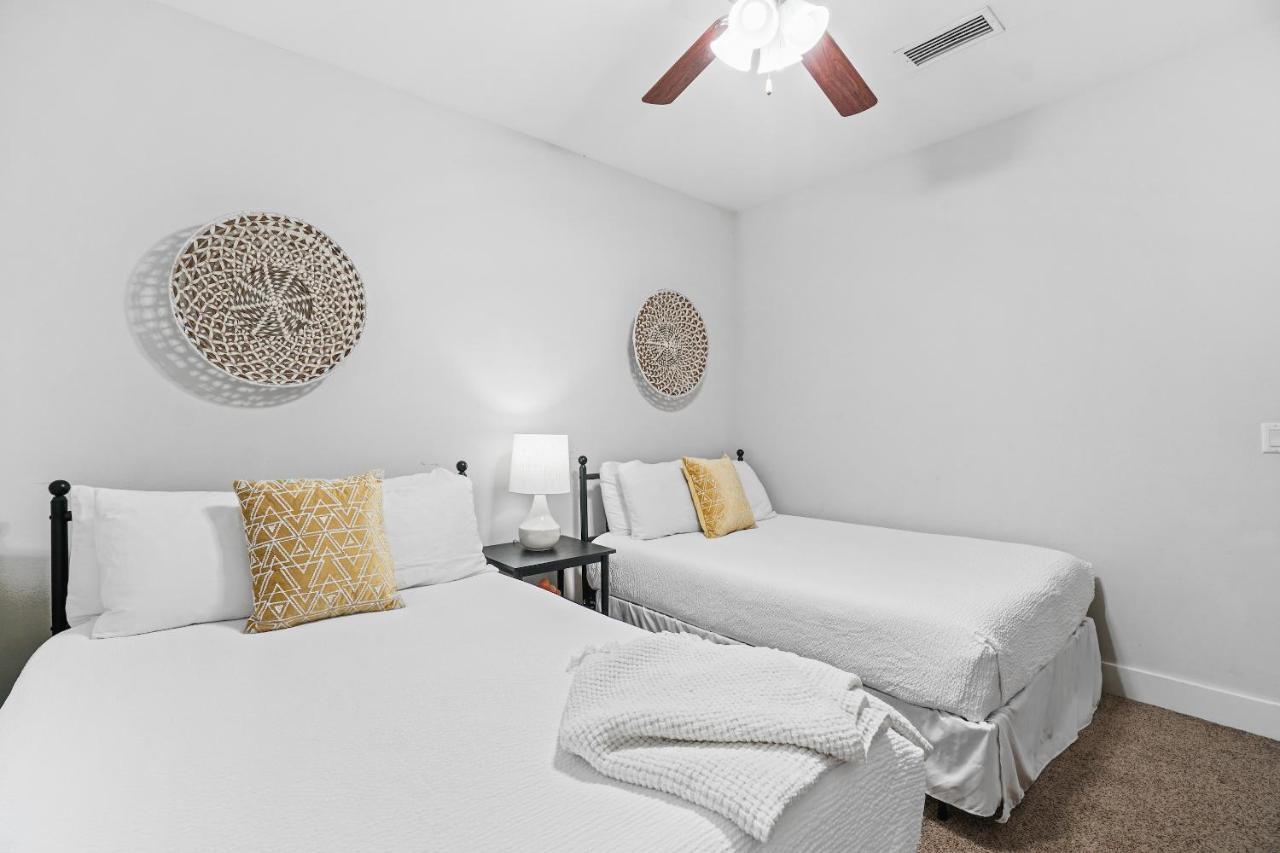 30A Highland Park - Shoreline Beach House By Panhandle Getaways Santa Rosa Beach Exterior photo