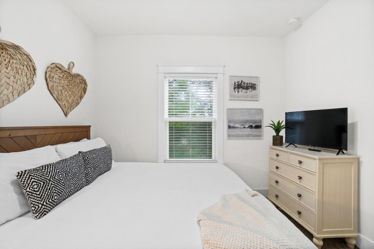 30A Highland Park - Shoreline Beach House By Panhandle Getaways Santa Rosa Beach Exterior photo